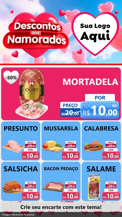 Modelo de Rede Social para Stories