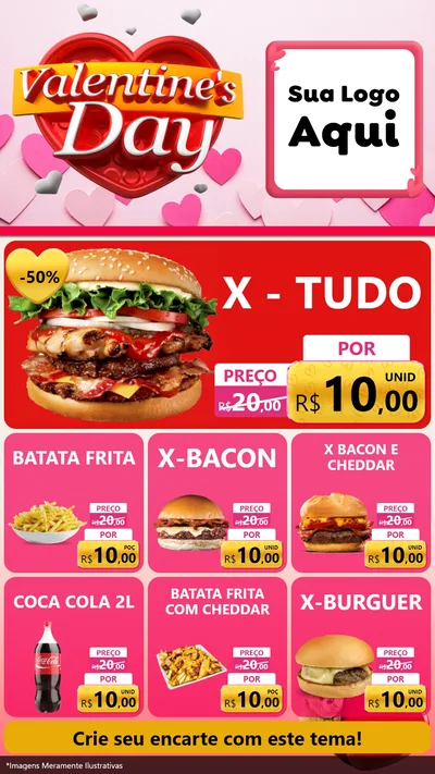 Modelo de Rede Social para Stories