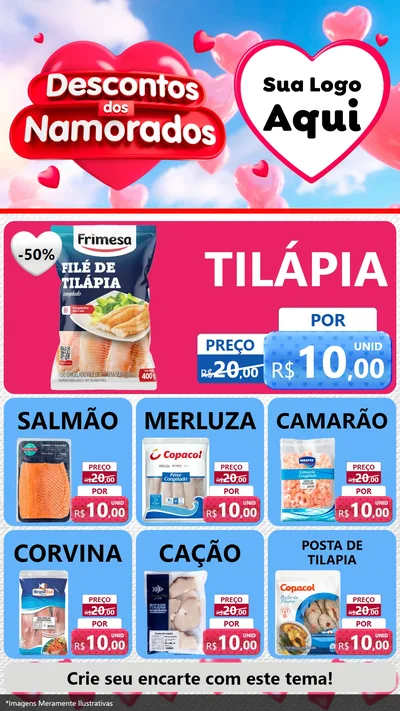Modelo de Rede Social para Stories