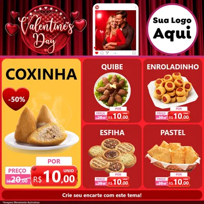 Modelo de Rede Social para Feed Facebook