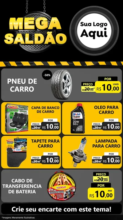 Modelo de TV para TV Vertical