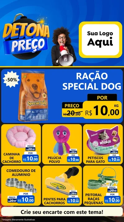 Modelo de Rede Social para Stories