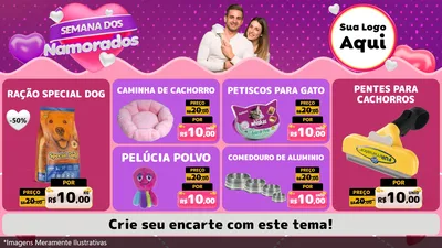 Modelo de TV para TV Horizontal
