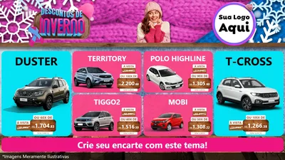 Modelo de TV para TV Horizontal
