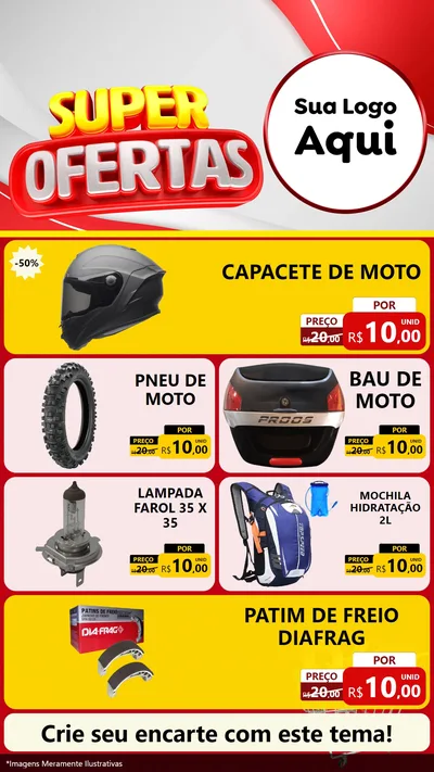 Modelo de TV para TV Vertical