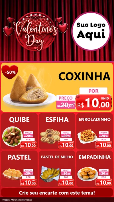 Modelo de Rede Social para Stories