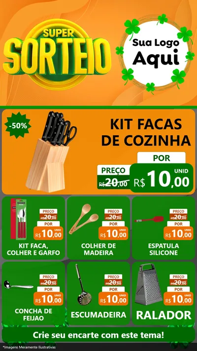 Modelo de Rede Social para Stories