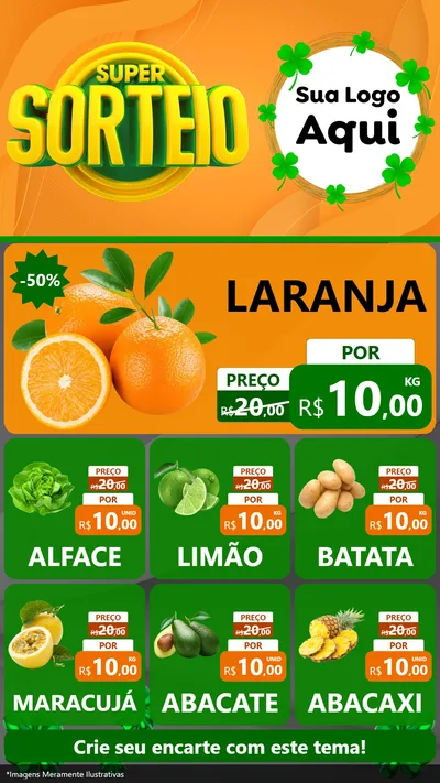 Modelo de Rede Social para Stories
