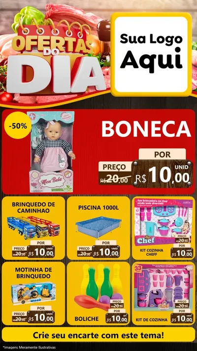 Modelo de Rede Social para Stories
