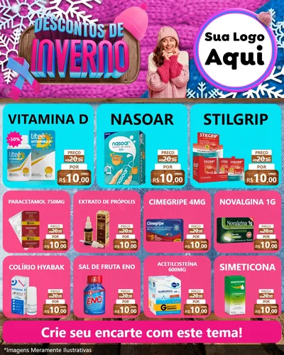 Modelo de Rede Social para Feed Instagram