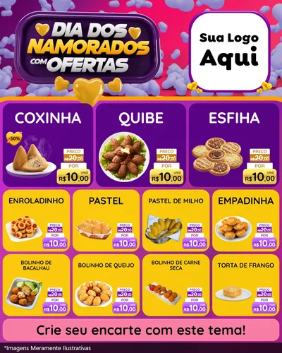 Modelo de Rede Social para Feed Instagram