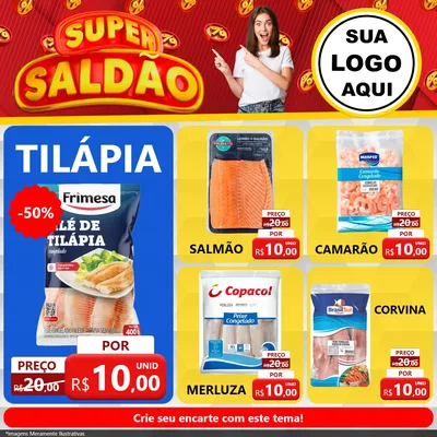 Modelo de Rede Social para Feed Facebook