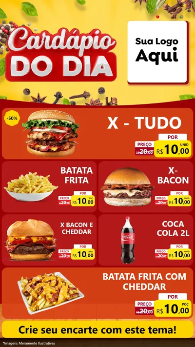 Modelo de TV para TV Vertical