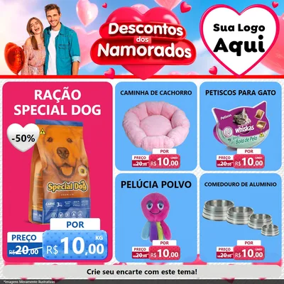 Modelo de Rede Social para Feed Facebook