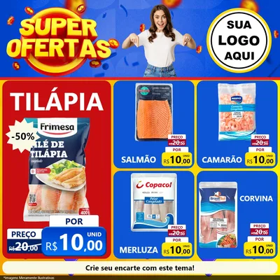 Modelo de Rede Social para Feed Facebook