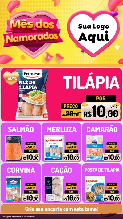 Modelo de Rede Social para Stories
