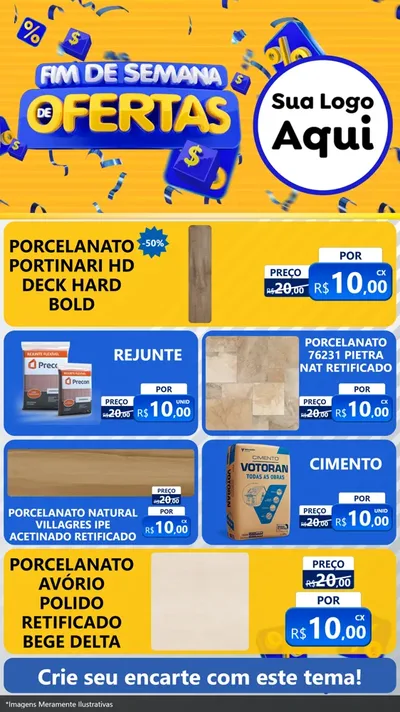 Modelo de TV para TV Vertical