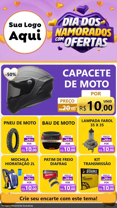 Modelo de Rede Social para Stories