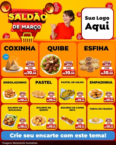 Modelo de Rede Social para Feed Instagram