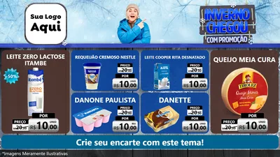 Modelo de TV para TV Horizontal