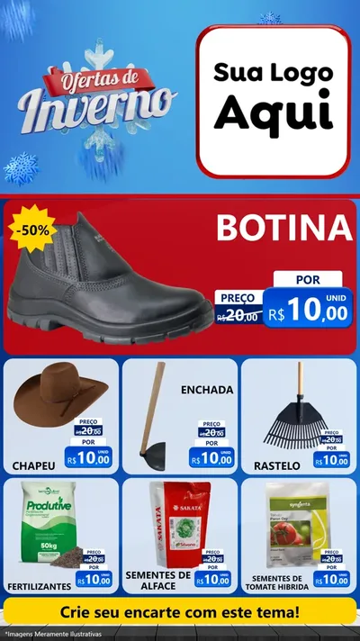 Modelo de Rede Social para Stories