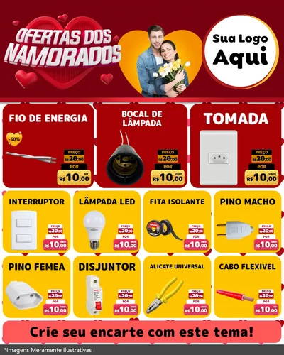 Modelo de Rede Social para Feed Instagram