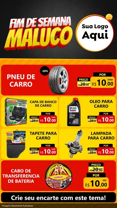 Modelo de TV para TV Vertical
