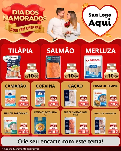 Modelo de Rede Social para Feed Instagram