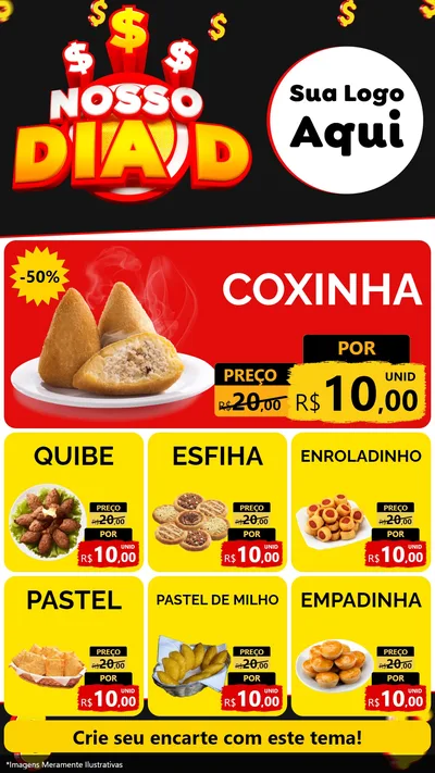 Modelo de Rede Social para Stories