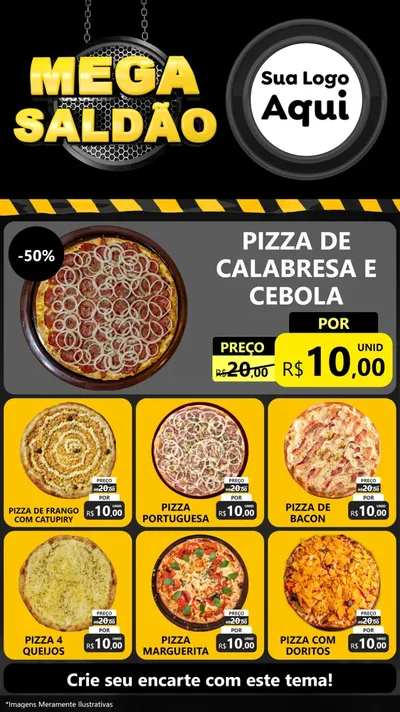 Modelo de Rede Social para Stories