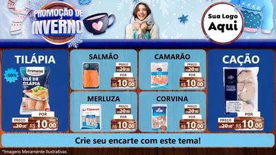 Modelo de TV para TV Horizontal