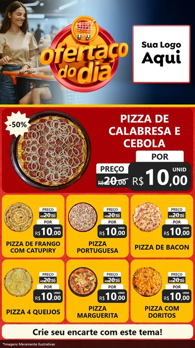 Modelo de Rede Social para Stories