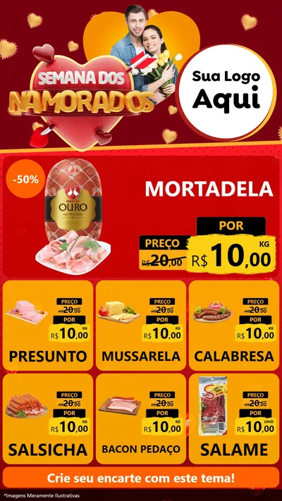 Modelo de Rede Social para Stories