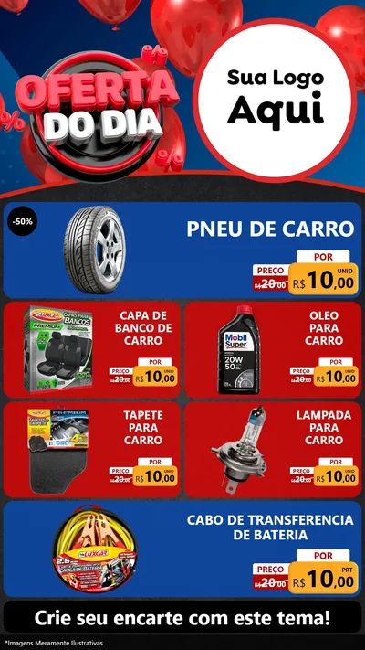 Modelo de TV para TV Vertical