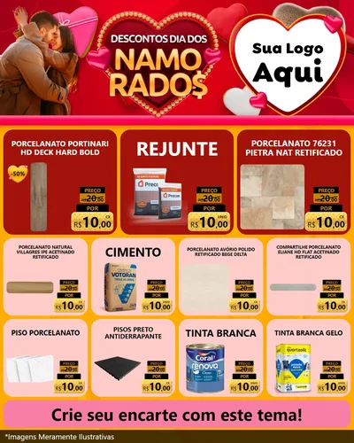 Modelo de Rede Social para Feed Instagram