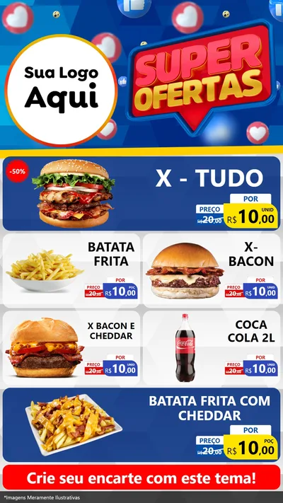 Modelo de TV para TV Vertical