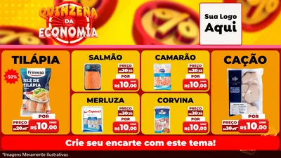 Modelo de TV para TV Horizontal