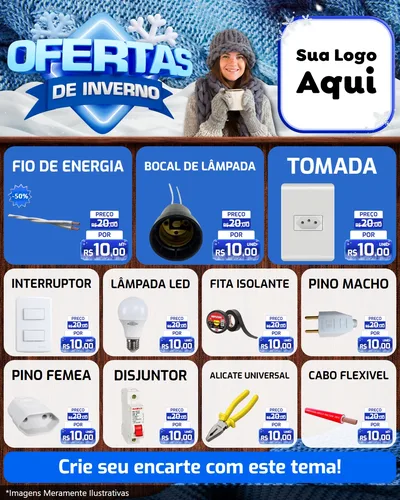 Modelo de Rede Social para Feed Instagram