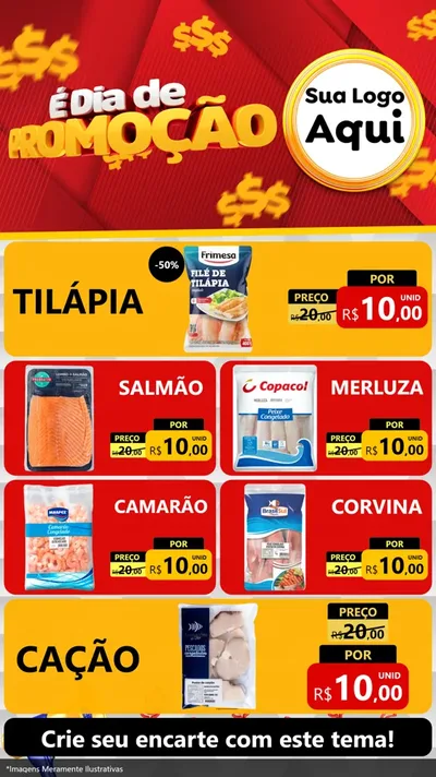 Modelo de TV para TV Vertical