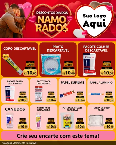 Modelo de Rede Social para Feed Instagram