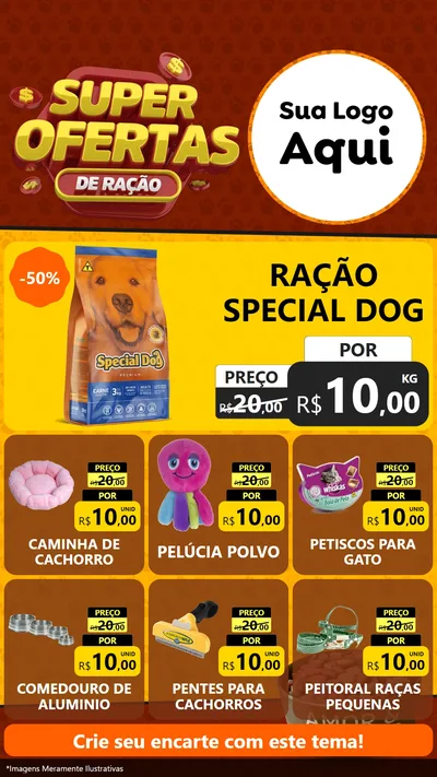 Modelo de Rede Social para Stories