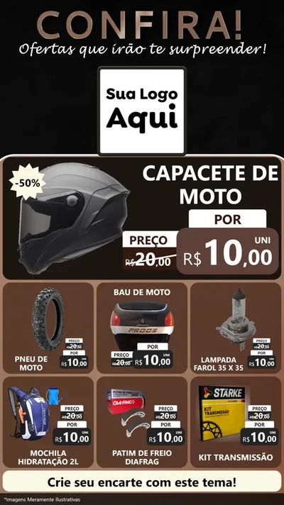 Modelo de Rede Social para Stories