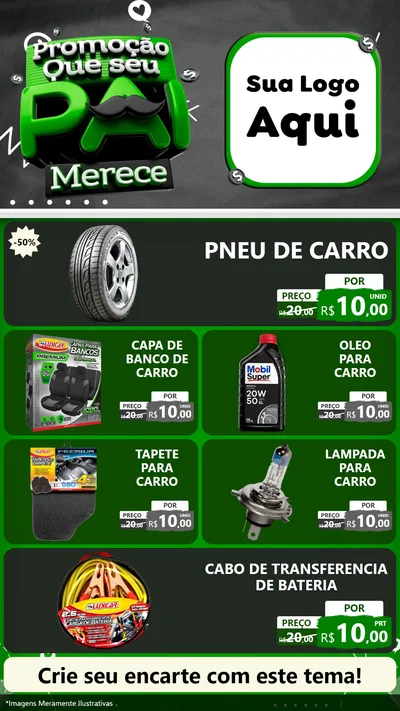 Modelo de TV para TV Vertical