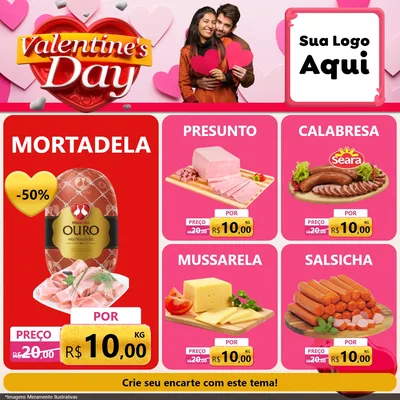Modelo de Rede Social para Feed Facebook