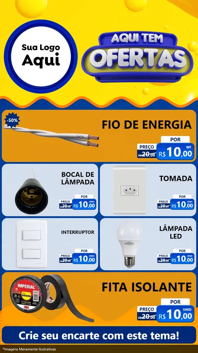 Modelo de TV para TV Vertical