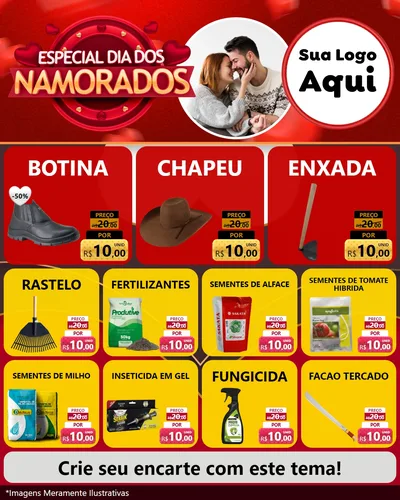 Modelo de Rede Social para Feed Instagram