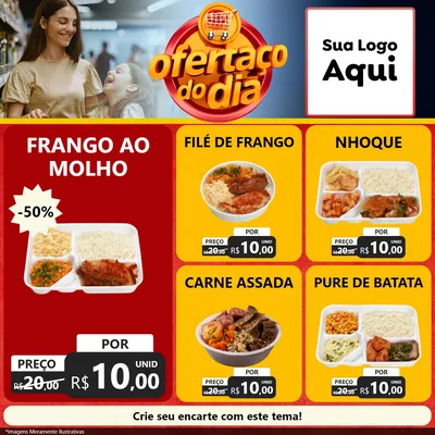 Modelo de Rede Social para Feed Facebook