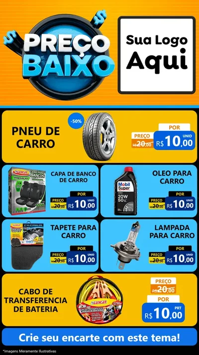 Modelo de TV para TV Vertical