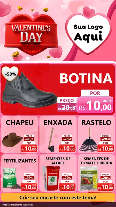 Modelo de Rede Social para Stories