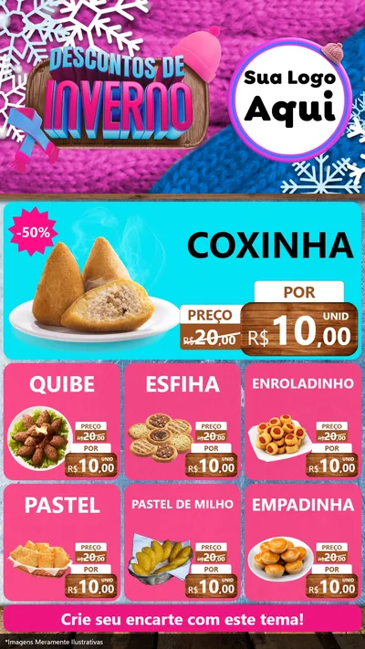 Modelo de Rede Social para Stories